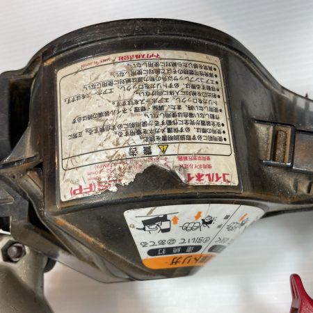  MAX マックス エアツール エアネイラ 常圧  450S レッド