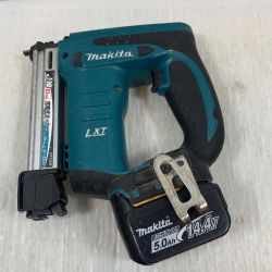 κκ MAKITA マキタ 工具関連用品 電動タッカ 14.4v 7192 ST120D Bランク