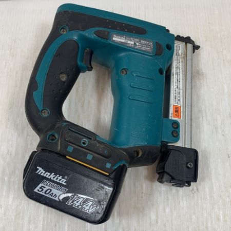  MAKITA マキタ 工具関連用品 電動タッカ 14.4v 7192 ST120D