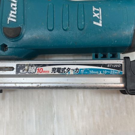  MAKITA マキタ 工具関連用品 電動タッカ 14.4v 7192 ST120D