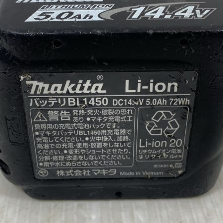  MAKITA マキタ 工具関連用品 電動タッカ 14.4v 7192 ST120D