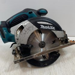 κκ MAKITA マキタ 切断工具 丸のこ 165mm 18v 12212 HS630D Bランク