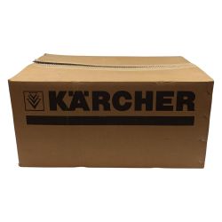 κκ KARCHER ケルヒャー 大型機械 高圧洗浄機  K2.99M Aランク