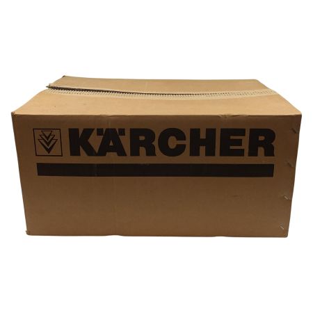  KARCHER ケルヒャー 大型機械 高圧洗浄機  K2.99M