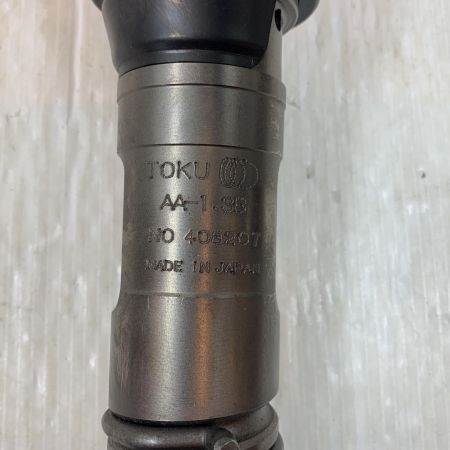  TOKU エアツール ライトピックハンマ 408027 AA-1.3B