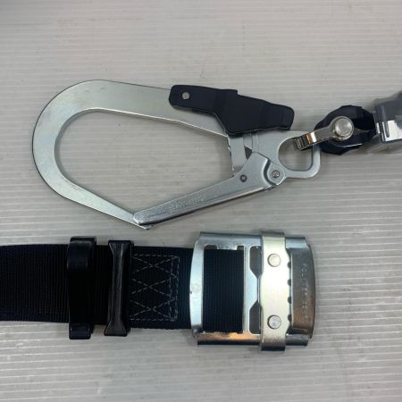  ポリマーギヤ 工具関連用品 胴ベルト型安全帯 RXNHJ-S51S