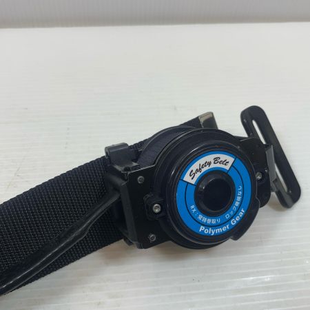  ポリマーギヤ 工具関連用品 胴ベルト型安全帯 RXNHJ-S51S