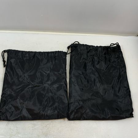  大華物産 工具関連用品 フルハーネス型安全帯 2024年製 EN-354 ブラック