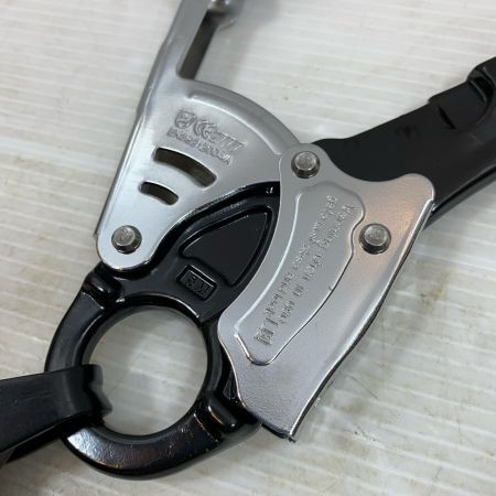  大華物産 工具関連用品 フルハーネス型安全帯 2024年製 EN-354 ブラック