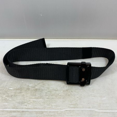  大華物産 工具関連用品 フルハーネス型安全帯 2024年製 EN-354 ブラック