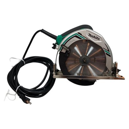  MAKITA マキタ 切断工具 丸のこ コード式 190mm 100v  M585 グリーン