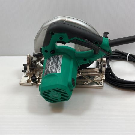  MAKITA マキタ 切断工具 丸のこ コード式 190mm 100v  M585 グリーン