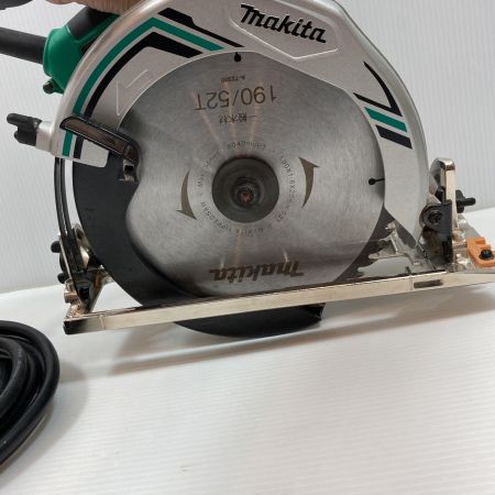  MAKITA マキタ 切断工具 丸のこ コード式 190mm 100v  M585 グリーン