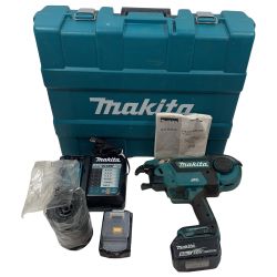 κκ MAKITA マキタ 工具 結束機 コードレス式 18v  TR180D グリーン Bランク