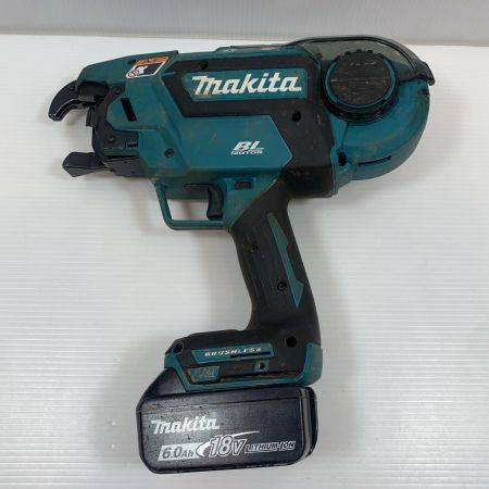  MAKITA マキタ 工具 結束機 コードレス式 18v  TR180D グリーン
