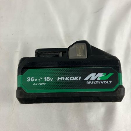 HiKOKI ハイコーキ 締め付け工具 インパクトドライバ コードレス式 36v 201521 WH36DA ショッキングピンク