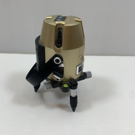  TAJIMA タジマ 工具 レーザー墨出し器  GT5Zi ゴールド