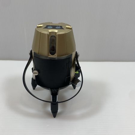  TAJIMA タジマ 工具 レーザー墨出し器  GT5Zi ゴールド