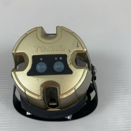  TAJIMA タジマ 工具 レーザー墨出し器  GT5Zi ゴールド