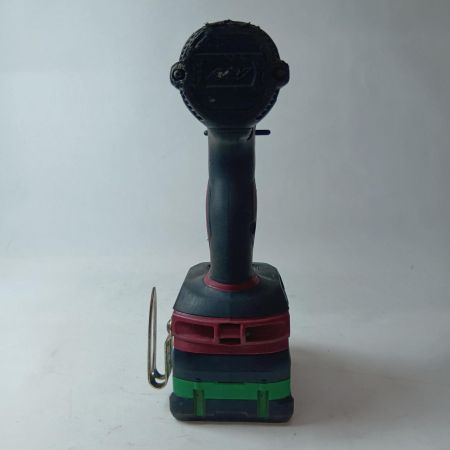 HiKOKI ハイコーキ インパクトドライバ WH36DC パープル コードレス式 36v 充電池1個付 