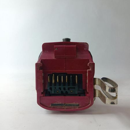 HiKOKI ハイコーキ インパクトドライバ WH36DC パープル コードレス式 36v 充電池1個付 