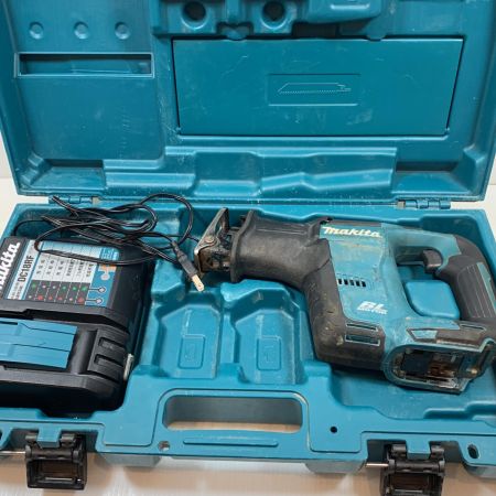  MAKITA マキタ 切断工具 レシプロソー コードレス式 18v 333539 JR188D グリーン