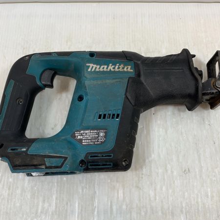  MAKITA マキタ 切断工具 レシプロソー コードレス式 18v 333539 JR188D グリーン