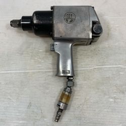 κκ  工具 エアツール エアインパクトレンチ 差込角19mm SP-1156TR Cランク