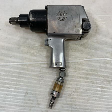   工具 エアツール エアインパクトレンチ 差込角19mm SP-1156TR