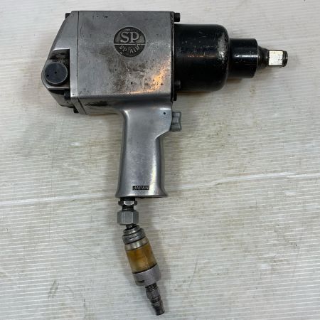   工具 エアツール エアインパクトレンチ 差込角19mm SP-1156TR