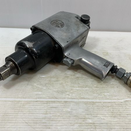   工具 エアツール エアインパクトレンチ 差込角19mm SP-1156TR