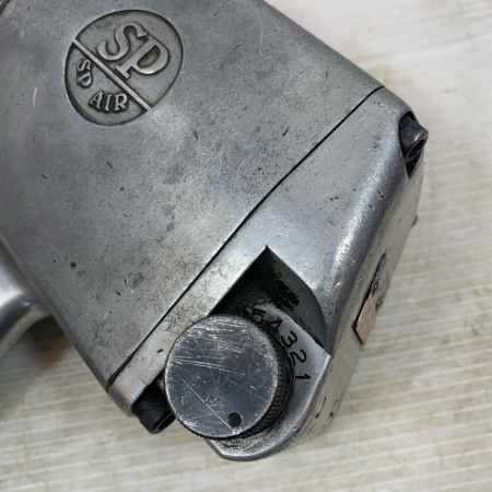   工具 エアツール エアインパクトレンチ 差込角19mm SP-1156TR