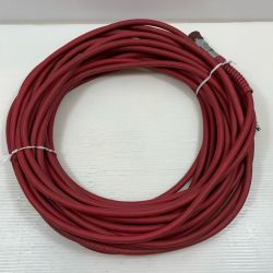 κκ MAX マックス 工具消耗品 スーパーエアホースKH6 スーパーソフトⅡ  高圧 ｽｰﾊﾟｰｴｱﾎｰｽKH6 ｽｰﾊﾟｰｿﾌﾄⅡ レッド Bランク