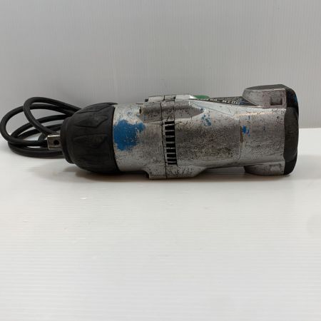  HITACHI 日立 締め付け工具 インパクトレンチ コード式 22mm 100v  WR22SA グレー×シルバー