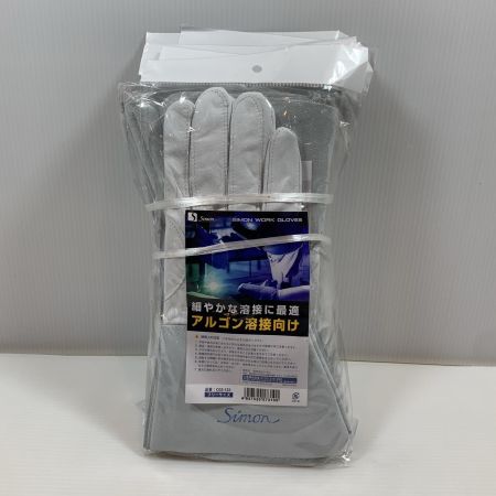  SIMON その他 SIMON  溶接用手袋  CGS-123