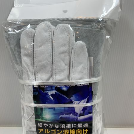  SIMON その他 SIMON  溶接用手袋  CGS-123
