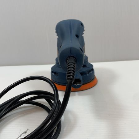  RYOBI リョービ 研磨工具 ポリッシャー コード式 100v  RSE-1250 ネイビー