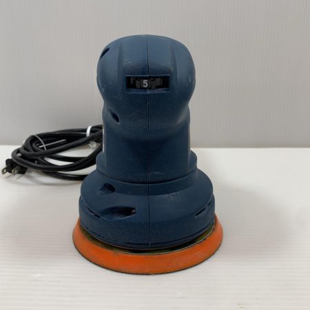  RYOBI リョービ 研磨工具 ポリッシャー コード式 100v  RSE-1250 ネイビー