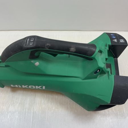  HiKOKI ハイコーキ 工具 ブロワ コードレス式 36v J920375 RB36DA グリーン