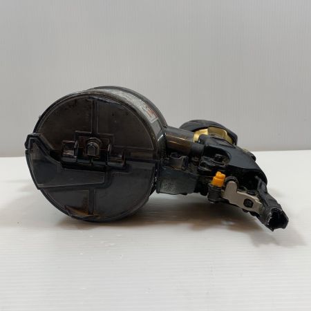  HITACHI 日立 エアツール エア釘打ち  高圧 65mm  NV65HMC ゴールド