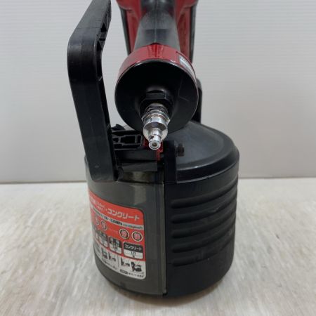 MAKITA マキタ エアツール エア釘打ち 高圧 90mm 6624 AN930H レッド