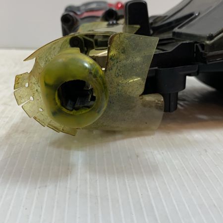  MAKITA マキタ エアツール エア釘打ち 高圧 90mm 6624 AN930H レッド