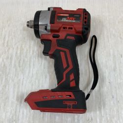 κκ ASTRO PRODUCTS アストロプロダクツ 締め付け工具 インパクトレンチ コードレス式 18v 24032-0000179 IW882-350N レッド Bランク