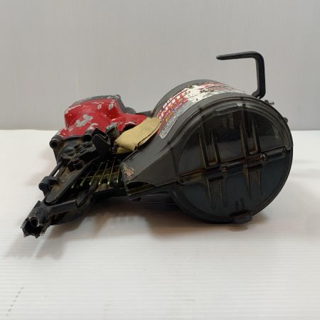  MAKITA マキタ エアツール エア釘打ち 高圧  AN911H レッド