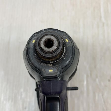  HiKOKI ハイコーキ 締め付け工具 インパクトドライバ 36v J4111387 WH36DC