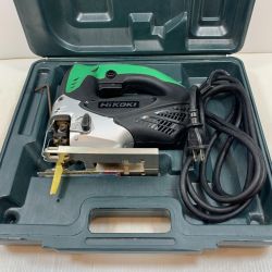 κκ HiKOKI ハイコーキ 切断工具 ジグソー 90mm 400067 CJ90VST Bランク