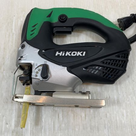  HiKOKI ハイコーキ 切断工具 ジグソー 90mm 400067 CJ90VST