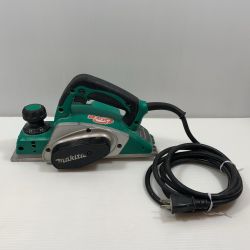 κκ MAKITA マキタ 切削工具 電動カンナ 82mm  M194 Bランク