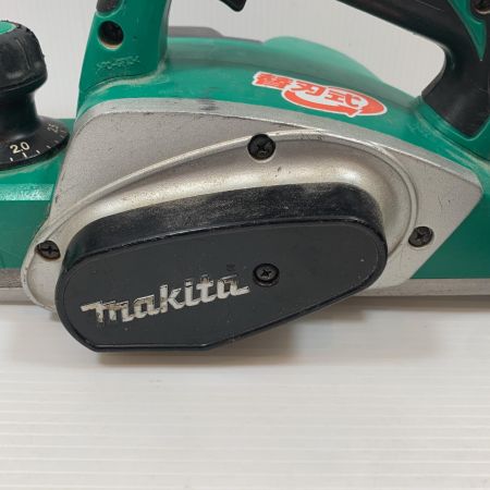  MAKITA マキタ 切削工具 電動カンナ 82mm  M194