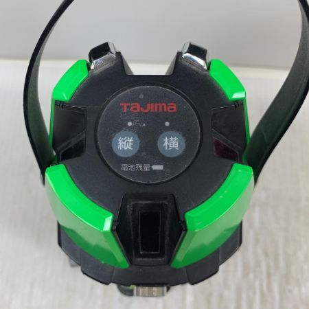  TAJIMA タジマ レーザー機器 レーザー墨出し器 ※受光器なし ZERO G-KY